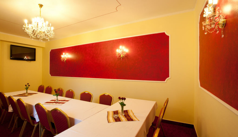 Hotel SAVOY České Budějovice